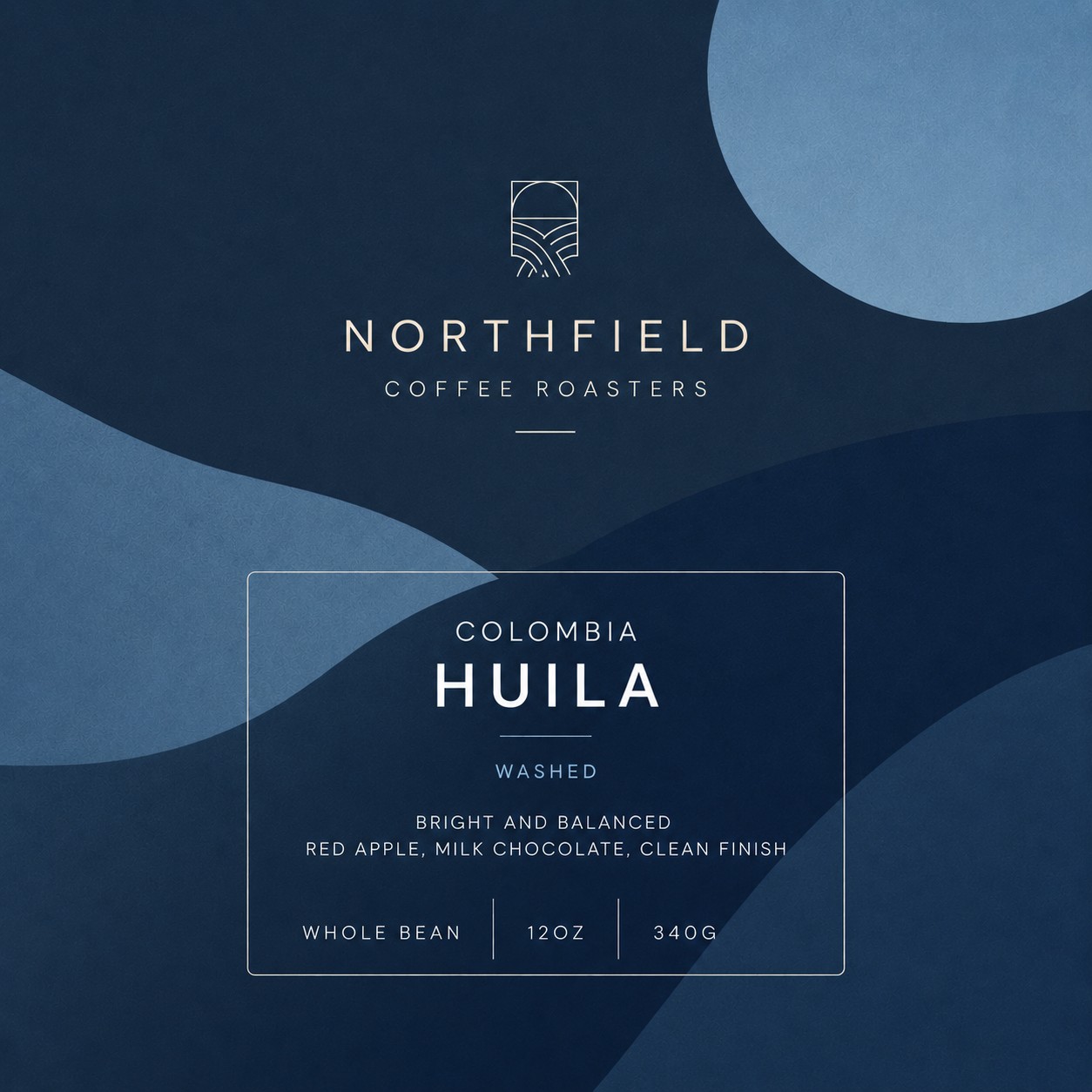 Colombia Huila