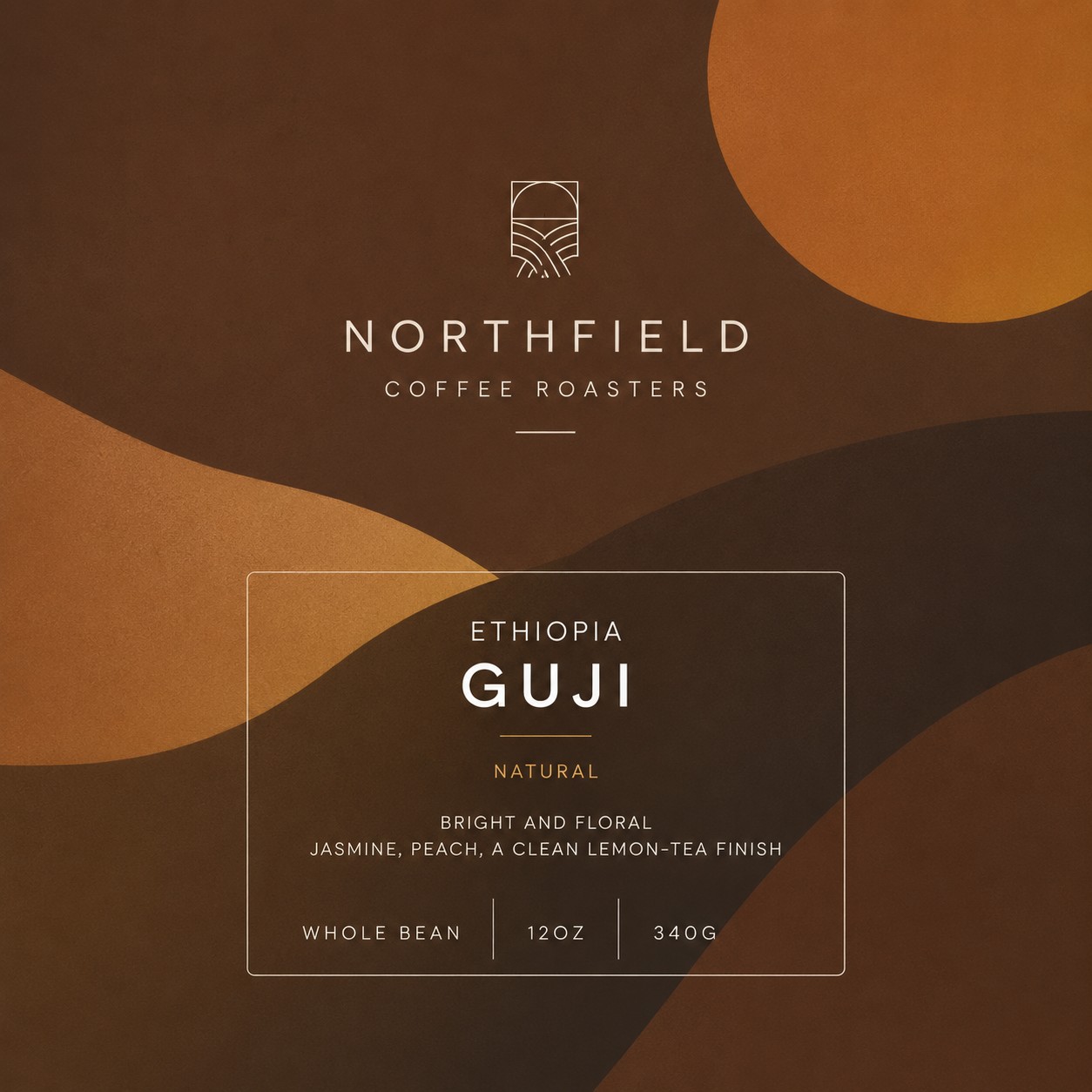 Ethiopia Guji