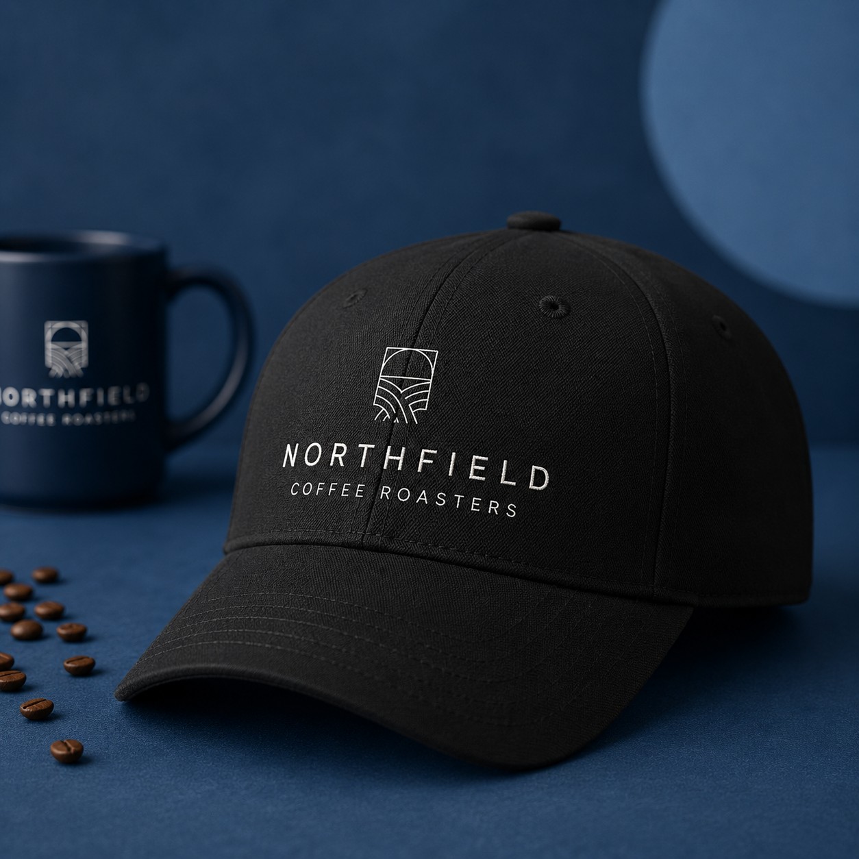 Northfield Field Cap